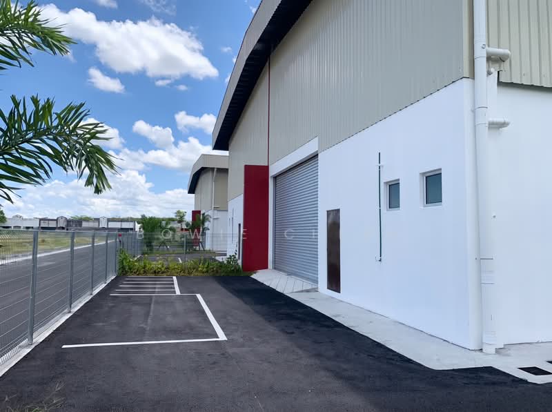 Kilang untuk Dijual di Nilai (Negeri Sembilan) - Bowie Cheah - Exterior - PropertyGuru.com.my