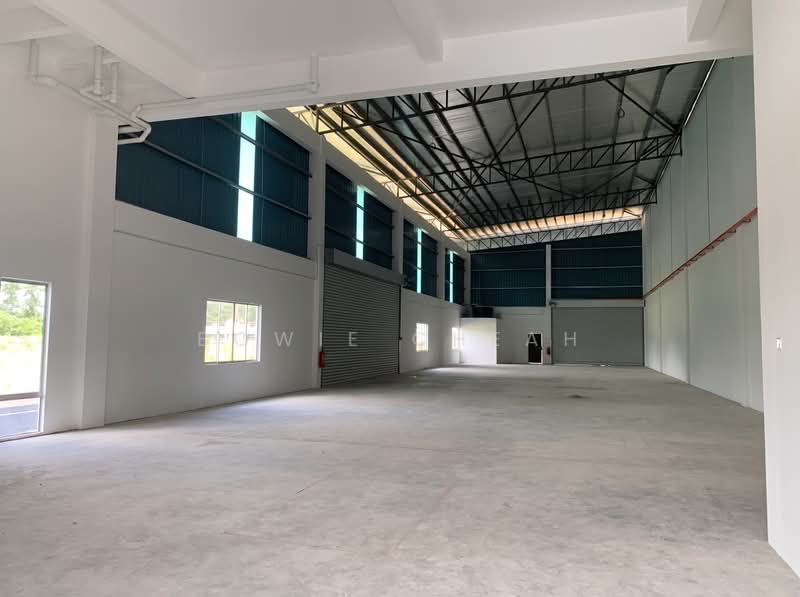 Kilang untuk Dijual di Nilai (Negeri Sembilan) - Bowie Cheah - Interior - PropertyGuru.com.my