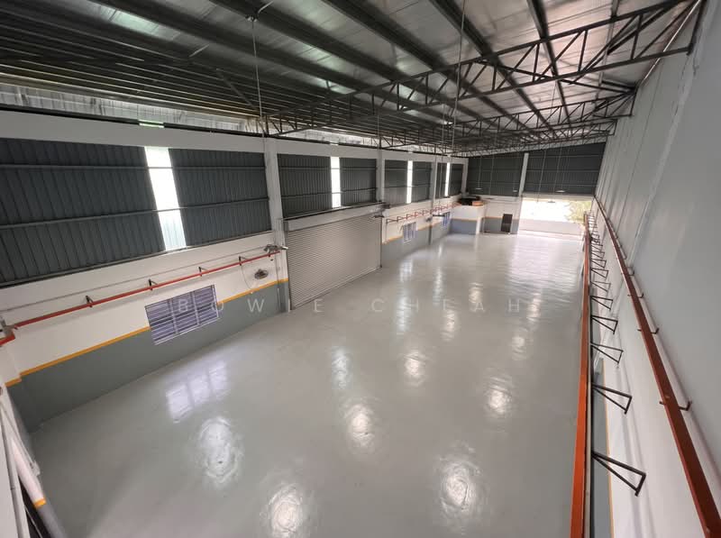 Kilang untuk Dijual di Nilai (Negeri Sembilan) - Bowie Cheah - Interior - PropertyGuru.com.my