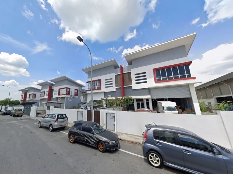 Kilang untuk Dijual di Nilai (Negeri Sembilan) - Bowie Cheah - Exterior - PropertyGuru.com.my