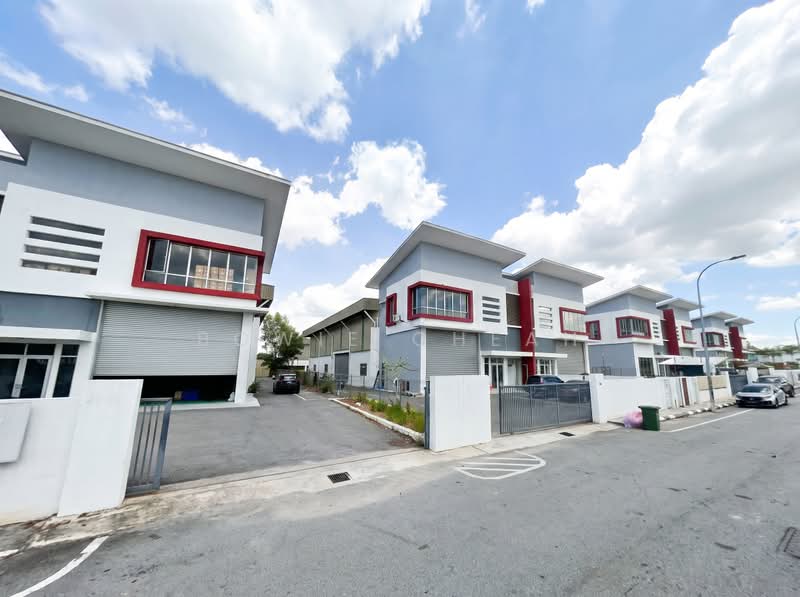Kilang untuk Dijual di Nilai (Negeri Sembilan) - Bowie Cheah - Exterior - PropertyGuru.com.my