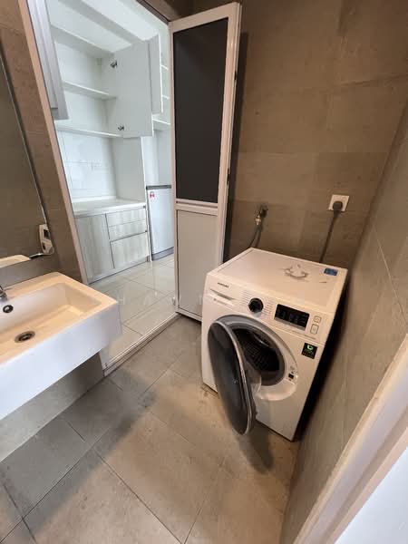 Servis Apartment untuk Disewa di Kenwingston Square Garden - Shawn Tan - PropertyGuru.com.my