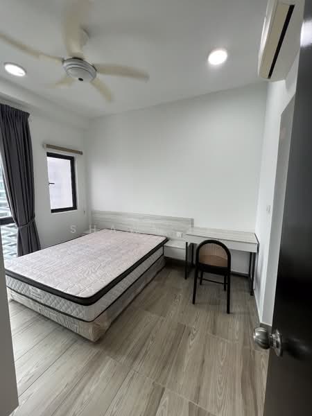 Servis Apartment untuk Disewa di Kenwingston Square Garden - Shawn Tan - Bedroom - PropertyGuru.com.my
