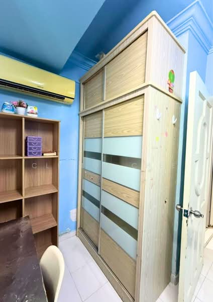Pangsapuri untuk Dijual di Jade View - Clifton Chee - PropertyGuru.com.my