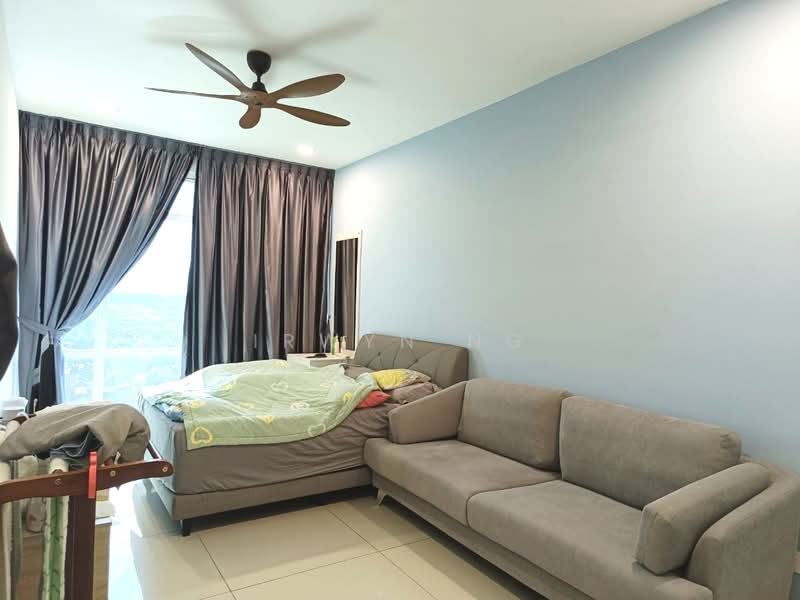 Service Residence for Rent at Havona - Irwyn Ng - PropertyGuru.com.my