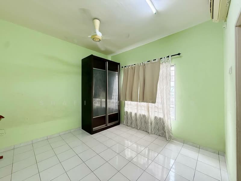 Apartment for Sale at Merdeka Villa - Shafiq Muttalib - Bedroom - PropertyGuru.com.my