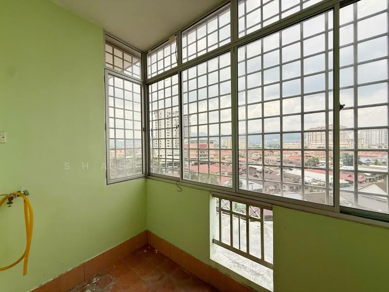 Apartment for Sale at Merdeka Villa - Shafiq Muttalib - PropertyGuru.com.my