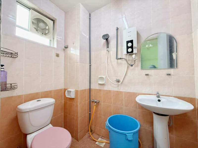 Apartment for Sale at Merdeka Villa - Shafiq Muttalib - PropertyGuru.com.my