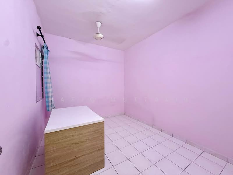 Apartment for Sale at Merdeka Villa - Shafiq Muttalib - PropertyGuru.com.my