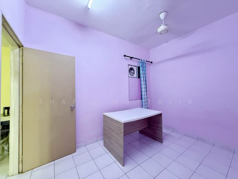 Apartment for Sale at Merdeka Villa - Shafiq Muttalib - PropertyGuru.com.my