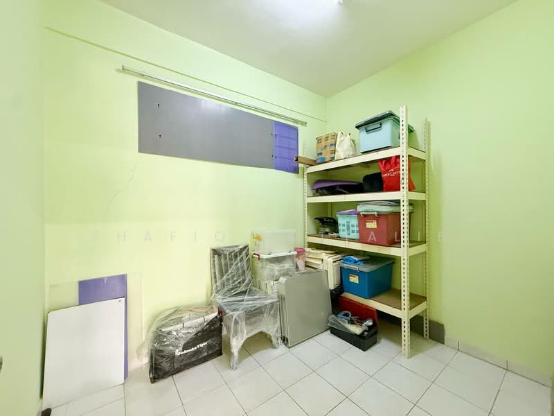 Apartment for Sale at Merdeka Villa - Shafiq Muttalib - PropertyGuru.com.my