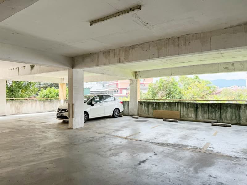 Apartment for Sale at Merdeka Villa - Shafiq Muttalib - PropertyGuru.com.my