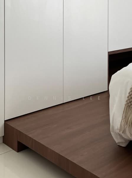 Service Residence for Sale at Twin Tower Residence - Dennis Lee - Bedroom - PropertyGuru.com.my