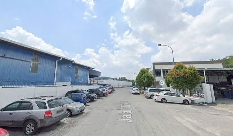 Kilang untuk Disewa di Taman Perindustrian Kinrara (Bandar Kinrara) - Joey Chua - Exterior - PropertyGuru.com.my