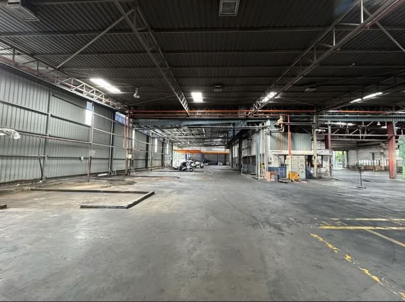 Factory for Rent in Taman Industri Jaya (Skudai) - Marcus Loh - PropertyGuru.com.my
