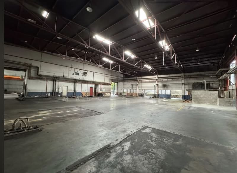 Factory for Rent in Taman Industri Jaya (Skudai) - Marcus Loh - PropertyGuru.com.my