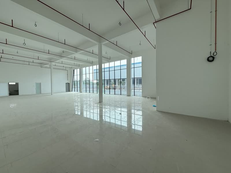 Factory for Rent in Batu Kawan (Penang) - Kelvin Ooi - Interior - PropertyGuru.com.my