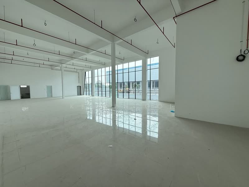 Factory for Rent in Batu Kawan (Penang) - Kelvin Ooi - Interior - PropertyGuru.com.my
