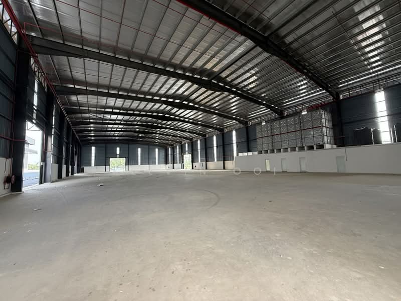 Factory for Rent in Batu Kawan (Penang) - Kelvin Ooi - Interior - PropertyGuru.com.my