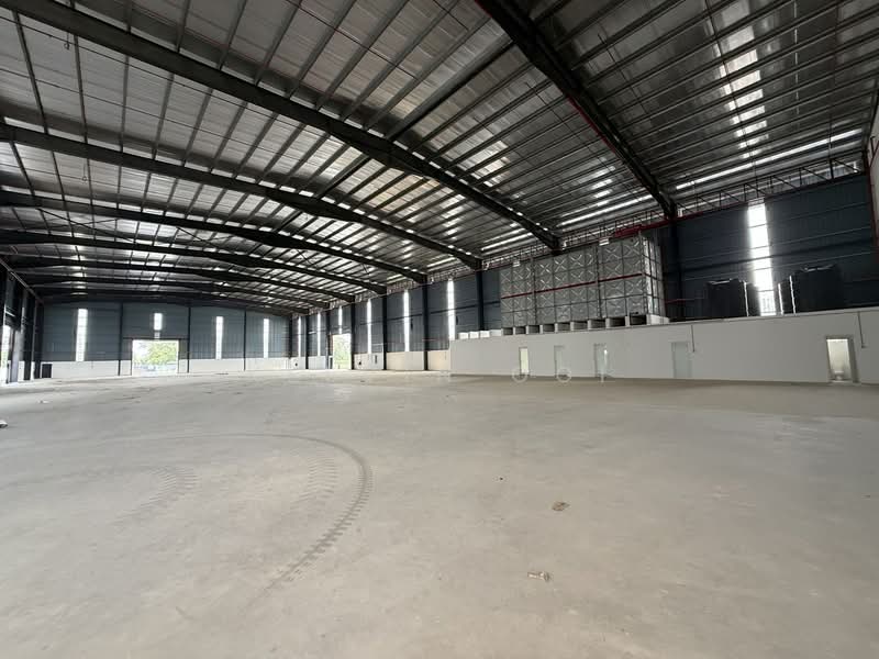 Factory for Rent in Batu Kawan (Penang) - Kelvin Ooi - Interior - PropertyGuru.com.my