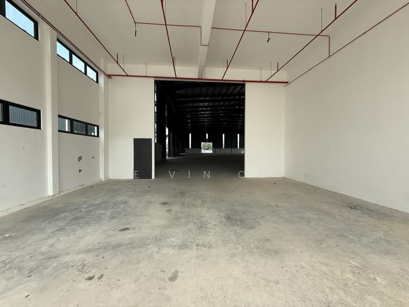 Factory for Rent in Batu Kawan (Penang) - Kelvin Ooi - Interior - PropertyGuru.com.my