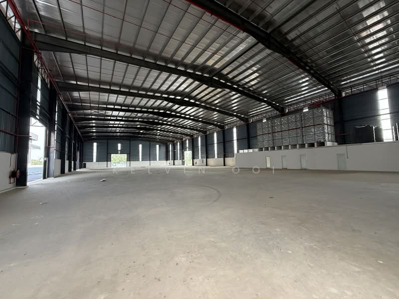 Factory for Rent in Batu Kawan (Penang) - Kelvin Ooi - Interior - PropertyGuru.com.my