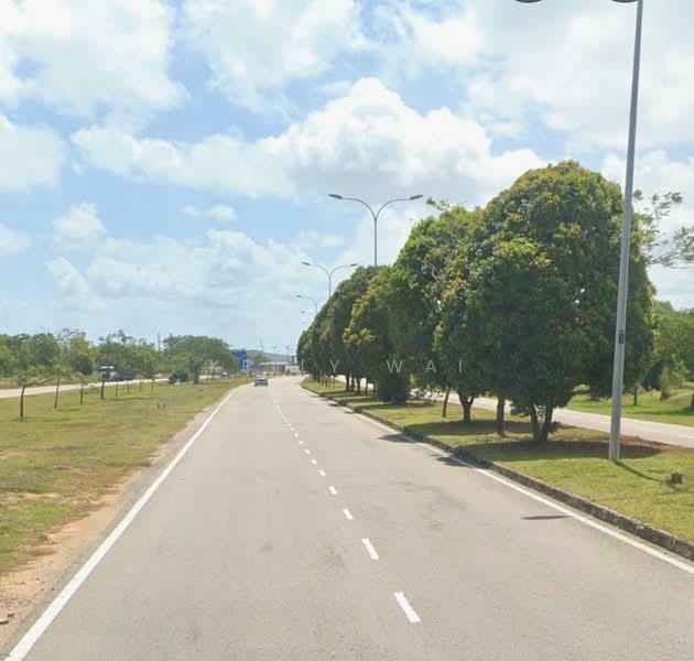 Industrial Land for Sale in Kawasan Perindustrian Tanjung Langsat (Pasir Gudang) - Kelly Wai - Exterior - PropertyGuru.com.my