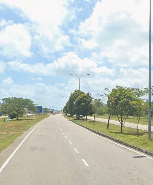 Industrial Land for Sale in Kawasan Perindustrian Tanjung Langsat (Pasir Gudang) - Kelly Wai - Exterior - PropertyGuru.com.my