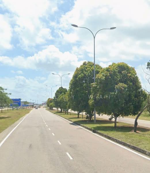 Industrial Land for Sale in Kawasan Perindustrian Tanjung Langsat (Pasir Gudang) - Kelly Wai - Exterior - PropertyGuru.com.my