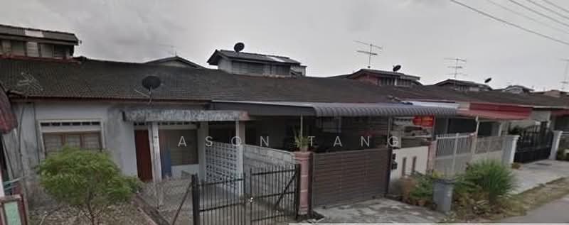 Semi-Detached House for Sale in Taman Dato Amar Diraja (Kluang) - Jason Tang - Exterior - PropertyGuru.com.my