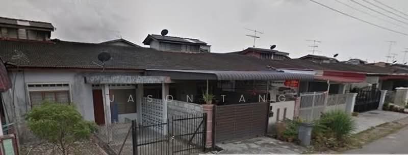 Semi-Detached House for Sale in Taman Dato Amar Diraja (Kluang) - Jason Tang - Exterior - PropertyGuru.com.my