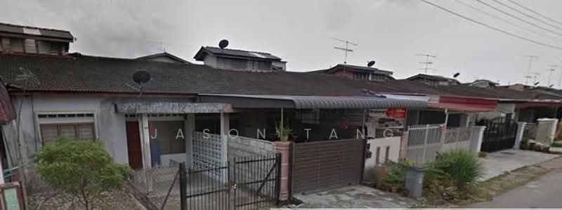 Semi-Detached House for Sale in Taman Dato Amar Diraja (Kluang) - Jason Tang - Exterior - PropertyGuru.com.my