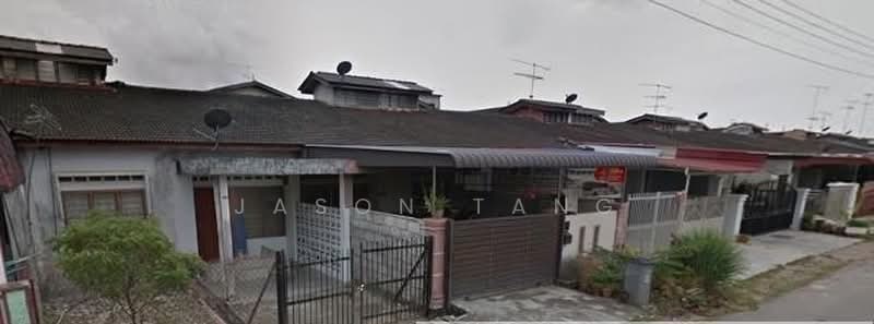 Semi-Detached House for Sale in Taman Dato Amar Diraja (Kluang) - Jason Tang - Exterior - PropertyGuru.com.my