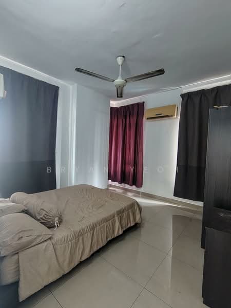 Condominium for Rent at Royal Domain Sri Putramas 2 - Bryan Yeoh - PropertyGuru.com.my
