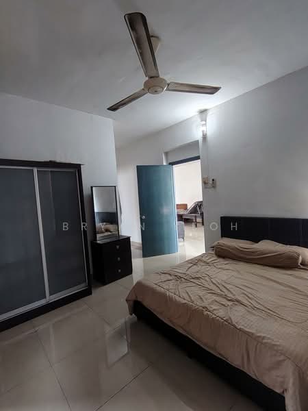 Condominium for Rent at Royal Domain Sri Putramas 2 - Bryan Yeoh - PropertyGuru.com.my