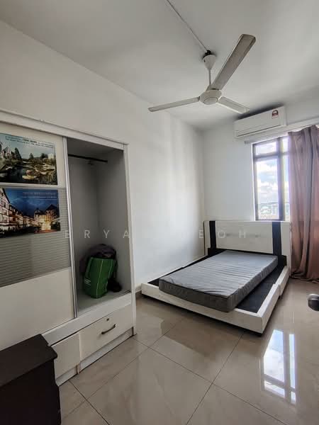 Condominium for Rent at Royal Domain Sri Putramas 2 - Bryan Yeoh - PropertyGuru.com.my