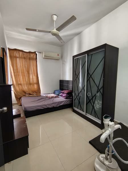 Condominium for Rent at Royal Domain Sri Putramas 2 - Bryan Yeoh - PropertyGuru.com.my