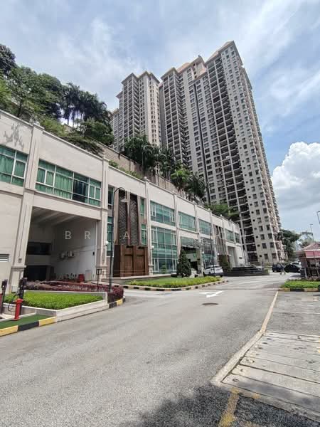 Condominium for Rent at Royal Domain Sri Putramas 2 - Bryan Yeoh - PropertyGuru.com.my