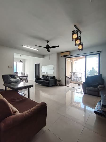Condominium for Rent at Royal Domain Sri Putramas 2 - Bryan Yeoh - PropertyGuru.com.my