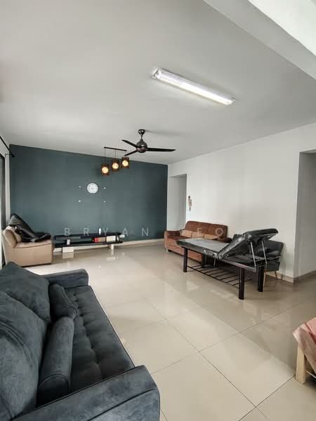 Condominium for Rent at Royal Domain Sri Putramas 2 - Bryan Yeoh - PropertyGuru.com.my