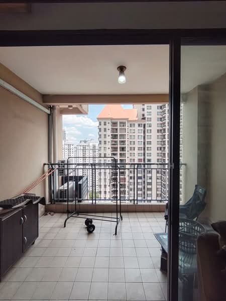 Condominium for Rent at Royal Domain Sri Putramas 2 - Bryan Yeoh - PropertyGuru.com.my
