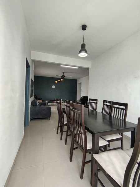 Condominium for Rent at Royal Domain Sri Putramas 2 - Bryan Yeoh - PropertyGuru.com.my