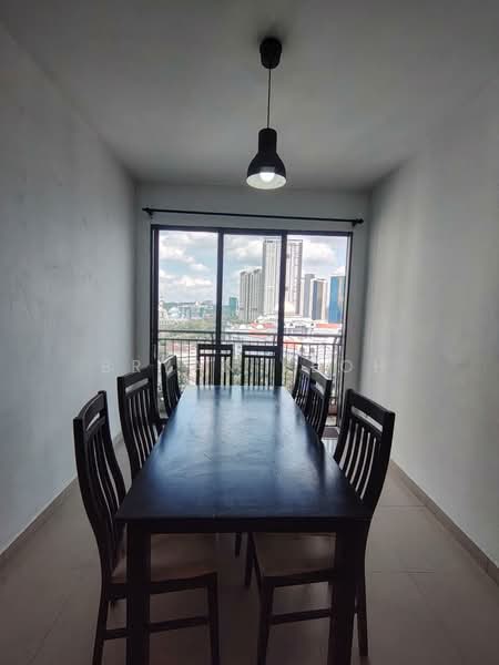 Condominium for Rent at Royal Domain Sri Putramas 2 - Bryan Yeoh - PropertyGuru.com.my