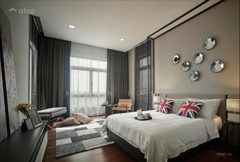 Commercial Bungalow for Rent in Kuala Lumpur (Kuala Lumpur) - Aiden Dang - PropertyGuru.com.my