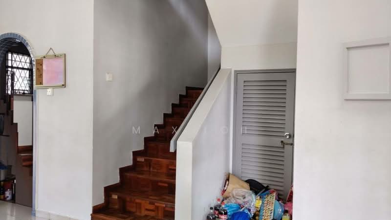 1.5-storey Terraced House for Sale in Taman Perling (Perling) - Max Loh - Interior - PropertyGuru.com.my
