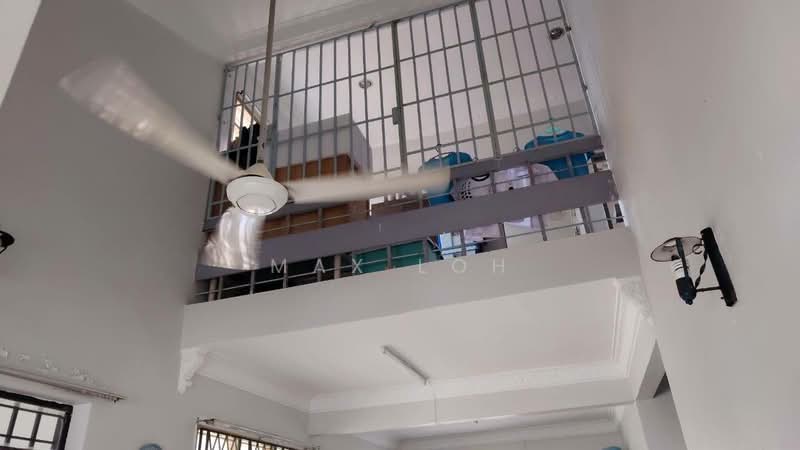 1.5-storey Terraced House for Sale in Taman Perling (Perling) - Max Loh - Interior - PropertyGuru.com.my