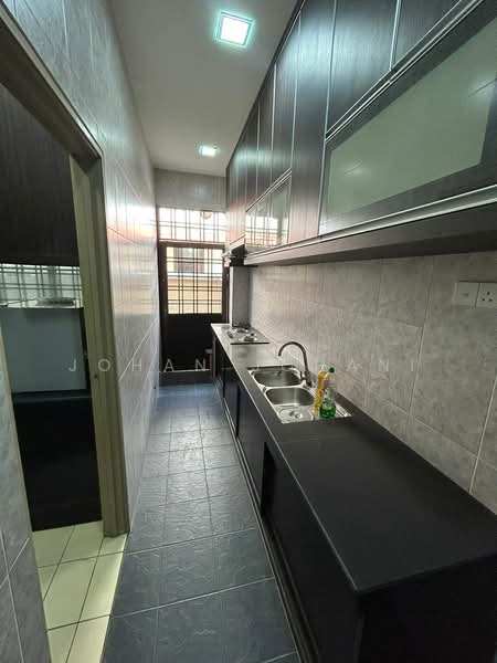 Rumah Kluster untuk Dijual di Pajam (Negeri Sembilan) - Johan Johani - PropertyGuru.com.my