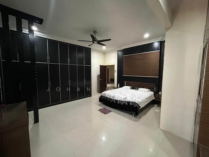 Rumah Kluster untuk Dijual di Pajam (Negeri Sembilan) - Johan Johani - Bedroom - PropertyGuru.com.my