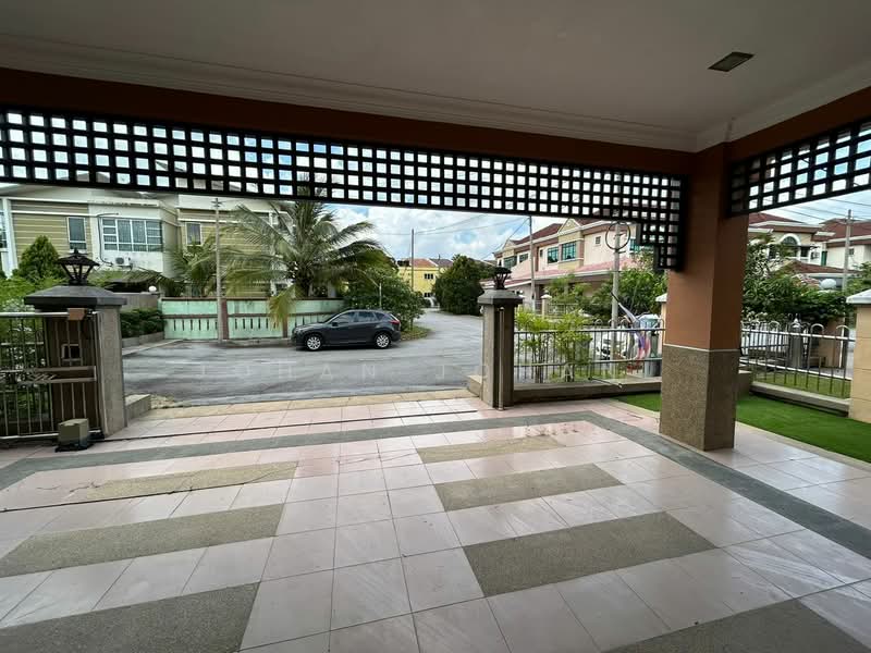 Rumah Kluster untuk Dijual di Pajam (Negeri Sembilan) - Johan Johani - Exterior - PropertyGuru.com.my