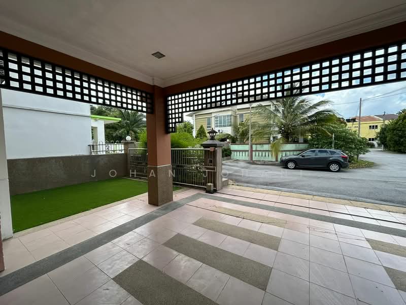 Rumah Kluster untuk Dijual di Pajam (Negeri Sembilan) - Johan Johani - Exterior - PropertyGuru.com.my